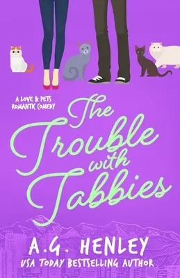 A cirmosok problémája - The Trouble with Tabbies