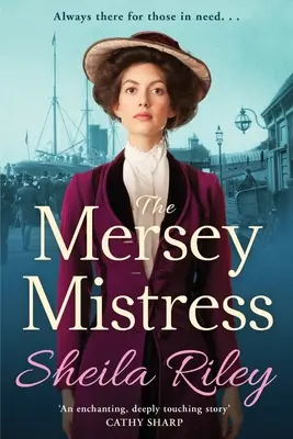 A Mersey úrnője - The Mersey Mistress