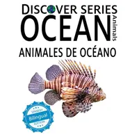 Óceáni állatok / Animales de Ocano - Ocean Animals / Animales de Ocano