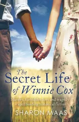 Winnie Cox titkos élete - The Secret Life of Winnie Cox