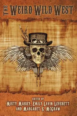 Podivný divoký západ - The Weird Wild West