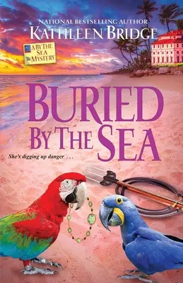 Buried by the Sea