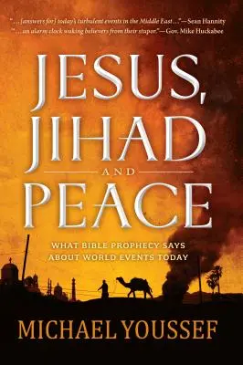 Jézus, a dzsihád és a béke - Jesus, Jihad, and Peace