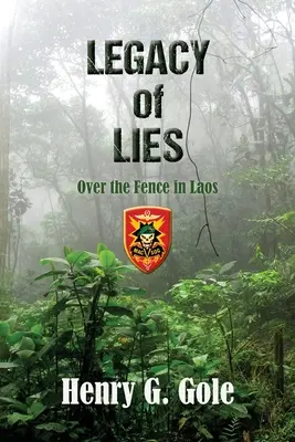 A hazugságok öröksége: A kerítésen túl Laoszban - Legacy of Lies: Over the Fence in Laos