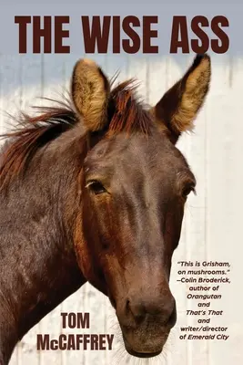 A bölcs szamár - The Wise Ass