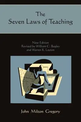 A tanítás hét törvénye - The Seven Laws of Teaching