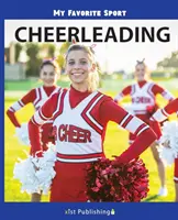 Kedvenc sportágam: Cheerleading - My Favorite Sport: Cheerleading