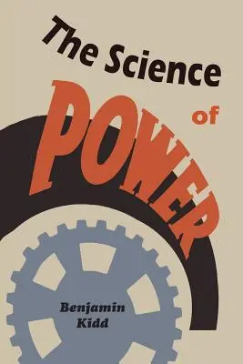 A hatalom tudománya - The Science of Power