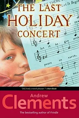 Az utolsó ünnepi koncert - The Last Holiday Concert