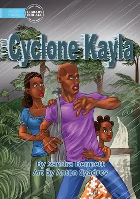 Kayla ciklon - Cyclone Kayla