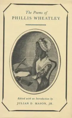 Phillis Wheatley versei - Poems of Phillis Wheatley