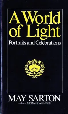 A fény világa: Portrék és ünnepségek - A World of Light: Portraits and Celebrations