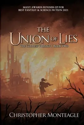A hazugságok uniója - The Union of Lies