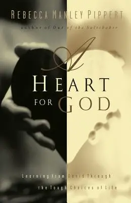 Egy szív Istenért: Tanulás Dávidtól az élet nehéz választásain keresztül - A Heart for God: Learning from David Through the Tough Choices of Life