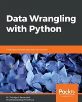 Adatfeldolgozás Pythonnal - Data Wrangling with Python