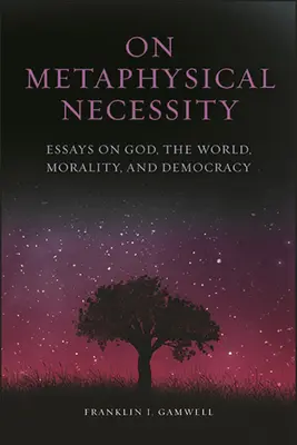 A metafizikai szükségszerűségről - On Metaphysical Necessity