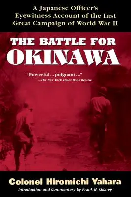 Csata Okinawáért - The Battle for Okinawa