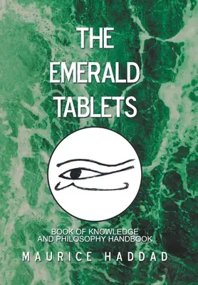 A smaragdzöld táblák - The Emerald Tablets