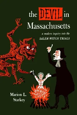 Az ördög Massachusettsben - The Devil in Massachusetts