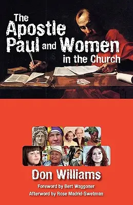 Pál apostol és a nők az egyházban - The Apostle Paul and Women in the Church