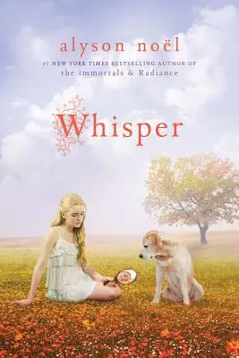 Suttogás: A Riley Bloom Book - Whisper: A Riley Bloom Book