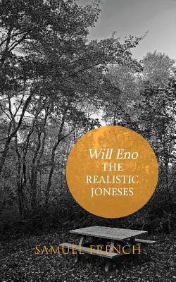 A realista Jonesok - The Realistic Joneses