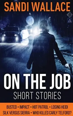 On The Job: Hardcover kiadás - On The Job: Large Print Hardcover Edition