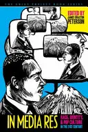 In Media Res: Faj, identitás és popkultúra a huszonegyedik században - In Media Res: Race, Identity, and Pop Culture in the Twenty-First Century