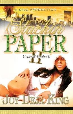 Stackin' Paper 2. rész Genesis's Payback - Stackin' Paper Part 2 Genesis's Payback