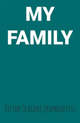 Az én családom - My Family