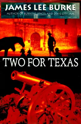 Kettő Texasért - Two for Texas