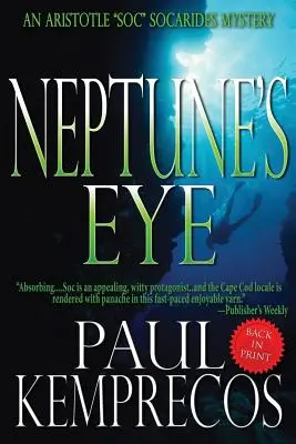 Neptunusz szeme - Neptune's Eye