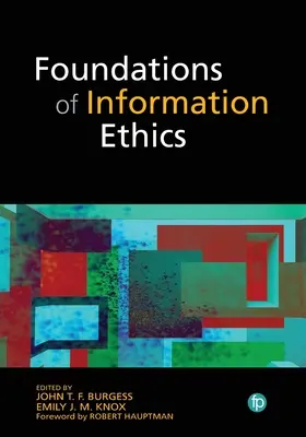 Az információs etika alapjai - Foundations of Information Ethics