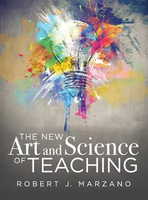 A tanítás új művészete és tudománya - The New Art and Science of Teaching