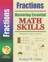 Mastering Essential Math Skills: Törtek - Mastering Essential Math Skills: Fractions