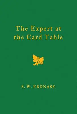 A szakértő a kártyaasztalnál - The Expert at the Card Table