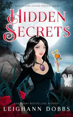 Rejtett titkok - Hidden Secrets