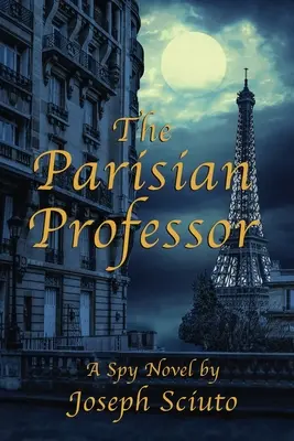 A párizsi professzor - The Parisian Professor