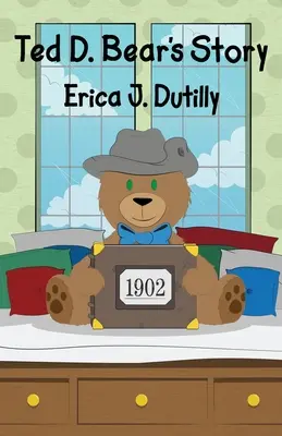 Ted D. Bear története - Ted D. Bear's Story