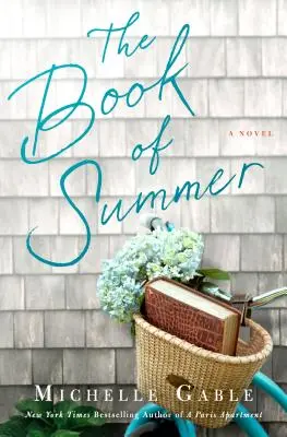 A nyár könyve - Book of Summer