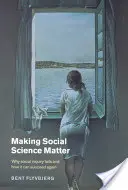 Making Social Science Matter