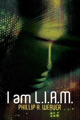 Én vagyok a L.I.A.M. - I am L.I.A.M.