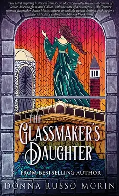 Az üvegműves lánya - The Glassmaker's Daughter