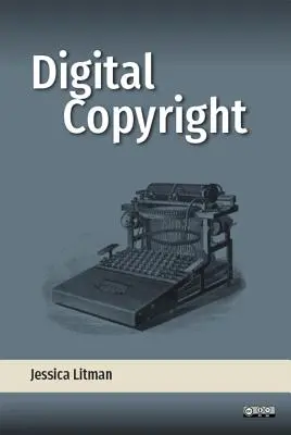 Digitális szerzői jog - Digital Copyright