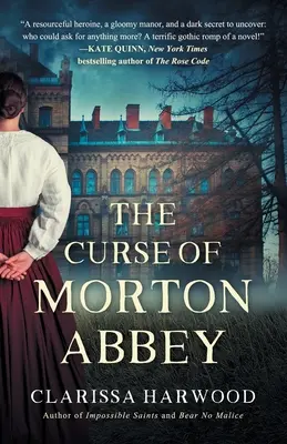 A Morton apátság átka - The Curse of Morton Abbey