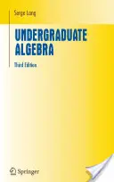 Egyetemi algebra - Undergraduate Algebra