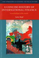 A nemzetközi pénzügyek tömör története - A Concise History of International Finance