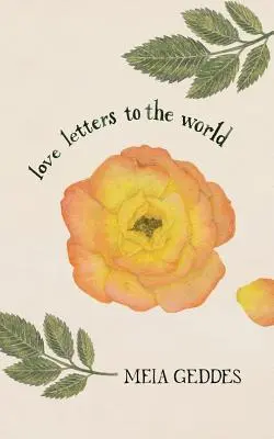 Szerelmes levelek a világnak - Love Letters to the World