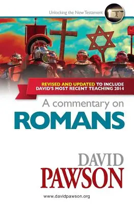 Kommentár a Római levélhez - A Commentary on Romans