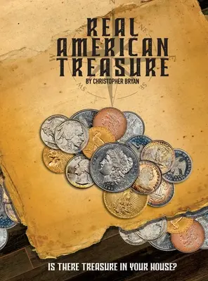 Igazi amerikai kincs - Real American Treasure